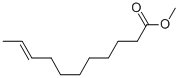METHYL UNDECYLENATE CAS#: 5760-50-9