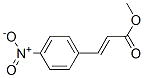 METHYLTRANS-4-NITROCINNAMATE CAS#: 637-57-0