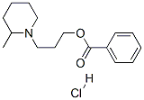 METYCAINE HYDROCHLORIDE CAS#: 533-28-8