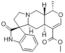 MITRAPHYLLINE CAS#: 509-80-8