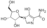 MIZORIBINE CAS#: 50524-49-7