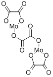 MOLYBDENUM OXALATE CAS#: 50412-10-7