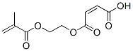 MONO-2-(METHACRYLOYLOXY)ETHYL MALEATE CAS#: 51978-15-5