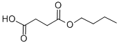 MONO-BUTYLSUCCINATE CAS#: 5150-93-6