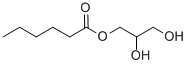 MONOCAPROIN CAS#: 502-53-4