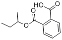 MONOSEC-BUTYLPHTHALATE CAS#: 53623-59-9