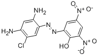 MORDANT BROWN 48 CAS#: 6232-53-7