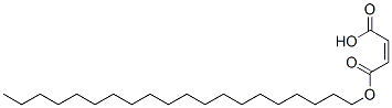 Maleic acid 1-icosyl ester CAS#: 53746-07-9