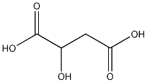 Malic acid CAS#: 617-48-1