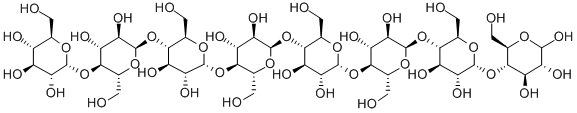 Maltooctaose CAS#: 6156-84-9