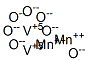 Manganese vanadium oxide CAS#: 56729-39-6