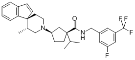 Merck Rodent Cpd CAS#: 400771-55-3