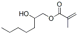 Methacrylic acid (2-hydroxyheptyl) ester CAS#: 54146-66-6