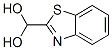Methanediol, 2-benzothiazolyl- (9CI) CAS#: 58679-94-0
