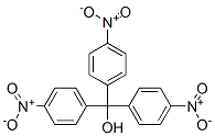 Methanol, tris (p-nitrophenyl)- CAS#: 596-48-5