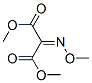 (Methoxyimino)malonic acid dimethyl ester CAS#: 55590-76-6