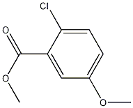 Methyl 2-Chloro-5-methoxybenzoate CAS#: 54810-63-8