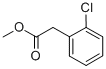 Methyl 2-chlorophenylacetate CAS#: 57486-68-7