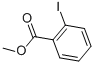 Methyl 2-iodobenzoate CAS#: 610-97-9
