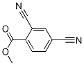 Methyl 2,4-dicyanobenzoate CAS#: 58331-99-0