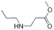 Methyl 3-(propylamino)propanoate CAS#: 5036-62-4