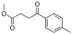 Methyl 4-(4-Methylphenyl)-4-oxobutanoate CAS#: 57498-54-1