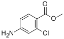Methyl 4-amino-2-chlorobenzoate CAS#: 46004-37-9
