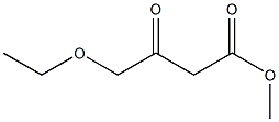 Methyl 4-(ethyloxy)-3-oxobutanoate CAS#: 415678-65-8