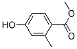 Methyl 4-hydroxy-2-methylbenzoate CAS#: 57556-31-7