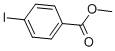 Methyl 4-iodobenzoate CAS#: 619-44-3