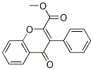 Methyl 4-oxo-3-phenyl-4H-chroMene-2-carboxylate CAS#: 51081-70-0