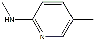 Methyl-(5-Methyl-pyridin-2-yl)-aMine CAS#: 45715-13-7