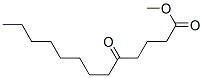 Methyl 5-oxotridecanoate CAS#: 689-68-9