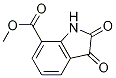 Methyl 7-isatincarboxylate CAS#: 5323-55-7