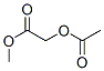 Methyl acetoxyacetate CAS#: 5837-80-9