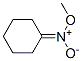(Methyl-aci-nitro)cyclohexane CAS#: 55937-97-8