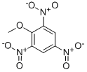 Methyl picrate CAS#: 606-35-9