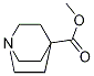 Methyl quinuclidine-4-carboxylate CAS#: 51069-26-2