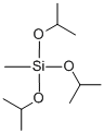 Methyl-triisopropoxy-silane CAS#: 5581-67-9