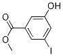 Methyl3-hydroxy-5-iodobenzoate CAS#: 50765-22-5