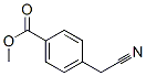 Methyl4-(cyanomethyl)benzoate CAS#: 57-12-5