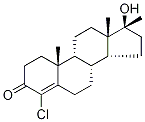 Methylclostebol CAS#: 5785-58-0