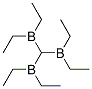 Methylidynetris(diethylborane) CAS#: 57387-94-7