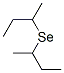 Methylpropyl selenide CAS#: 55021-76-6
