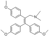 Metsulfuron CAS#: 5585-64-8
