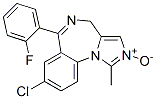 Midazolam 2-Oxide CAS#: 59468-86-9