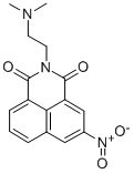 Mitonafide CAS#: 54824-17-8