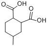 Monoacryloyloxyethy Methylhexahdrophthalate (MAMHP) CAS#: 57567-84-7