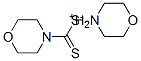 Morpholinium4-morpholinecarbodithioate CAS#: 5327-10-6