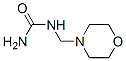 (Morpholinomethyl)urea CAS#: 5657-22-7